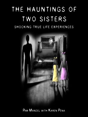 cover image of The Haunting of Two Sisters